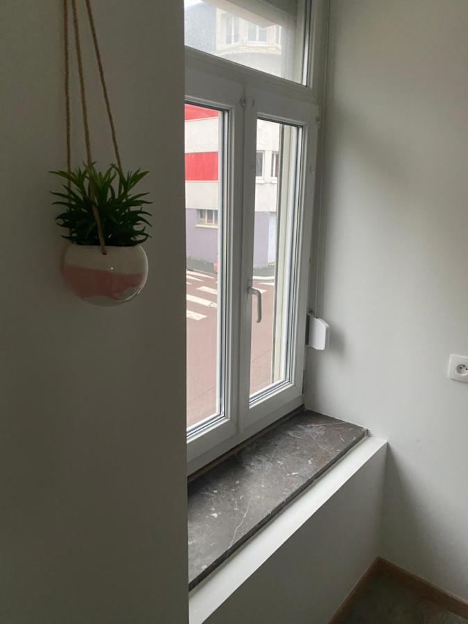 Studio Bohème Boulogne-sur-Mer Esterno foto